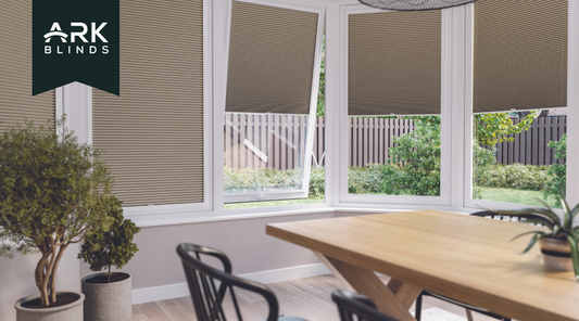 Blinds that Complement Traditional and Modern Irish Homes